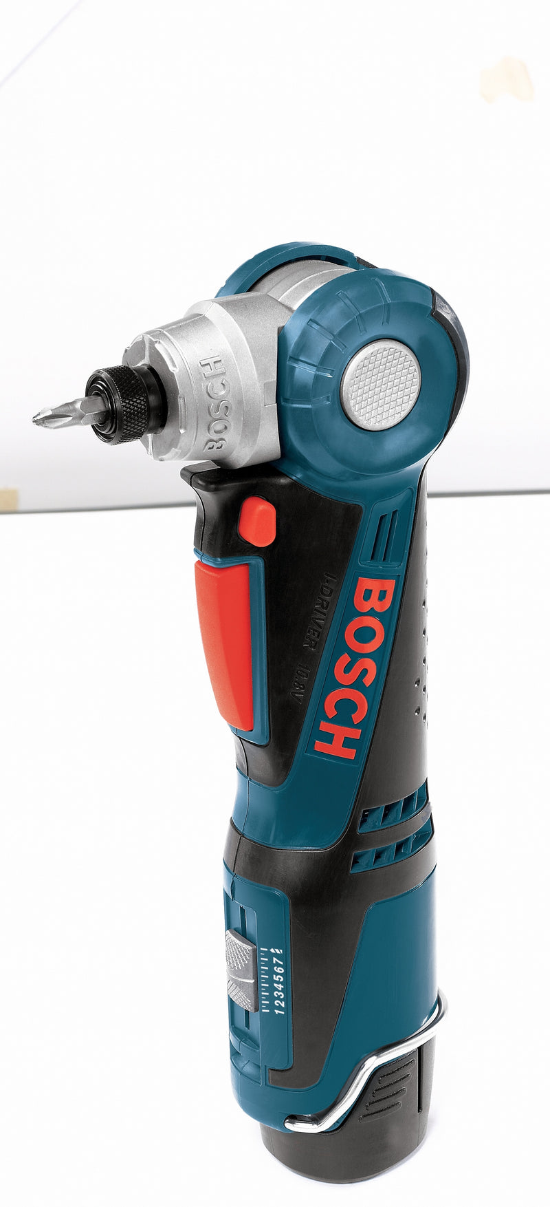 Bosch PS10-2A, Cordless Drill Driver