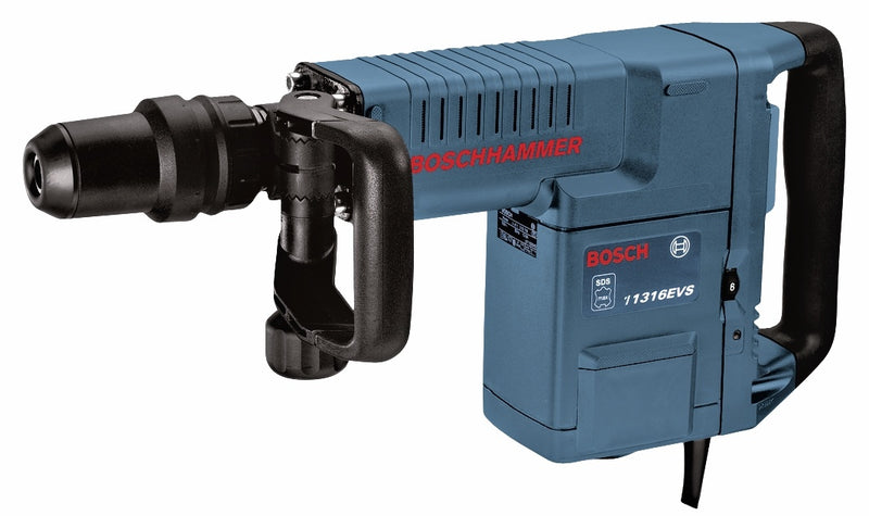 Bosch 11316EVS, 14 Amp SDS-max® Demolition Hammer