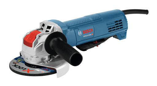 Bosch GWX10-45DE, 4-1/2 In. X-LOCK Angle Grinder