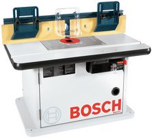 Bosch RA1171, Cabinet Style Router Table