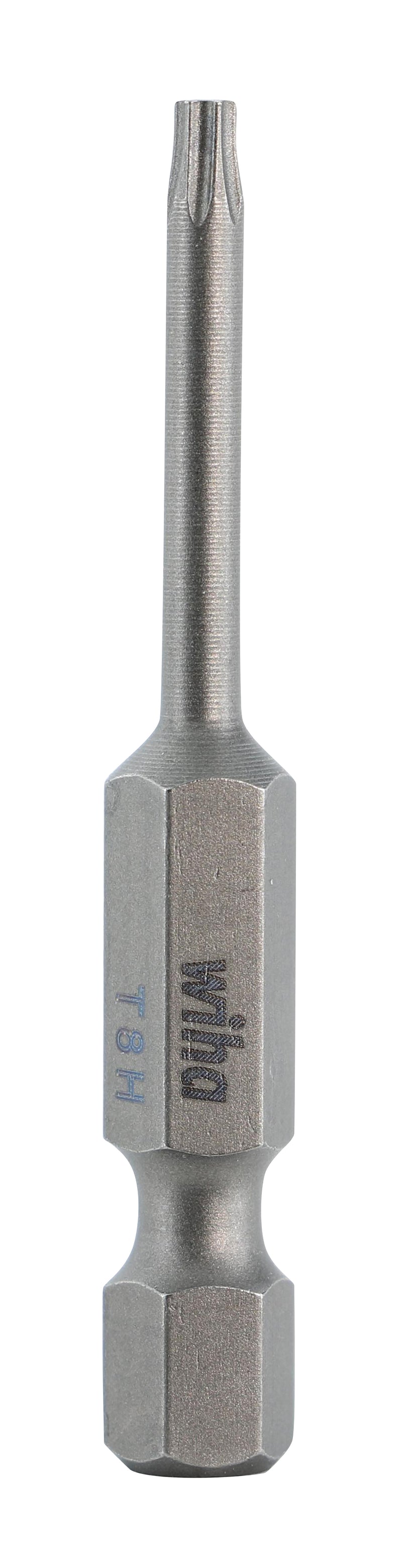 Wiha 70508, Security, Torx Screwdriver Bit