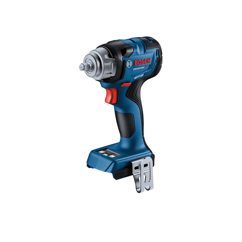 Bosch GDS18V-230CN, 3/8 In. Impact Wrench (Bare Tool)