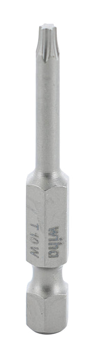 Wiha 74724 Torx Align Power Bit T10 x 50mm