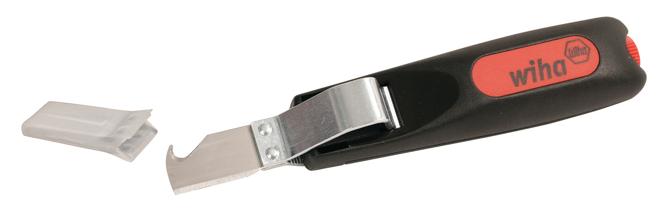 Wiha 44216 Ergonomic Cable Stripper