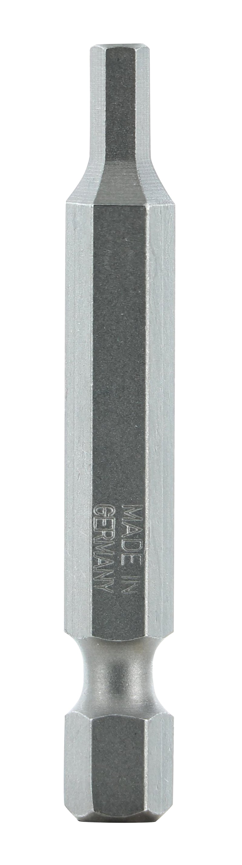 Wiha 74314, Inch Hex Screwdriver Bit