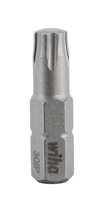 Wiha 71630 TorxPlus Bit IP30 - 25mm - 10 Pack