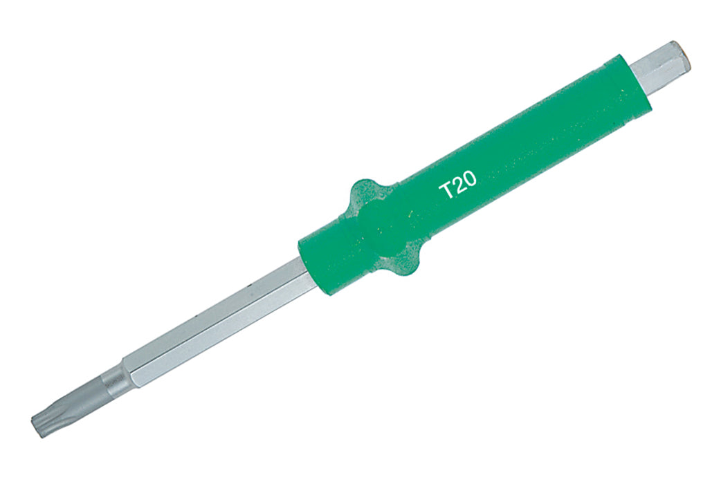 Wiha 28904 TorqueFix Torx Blade T20