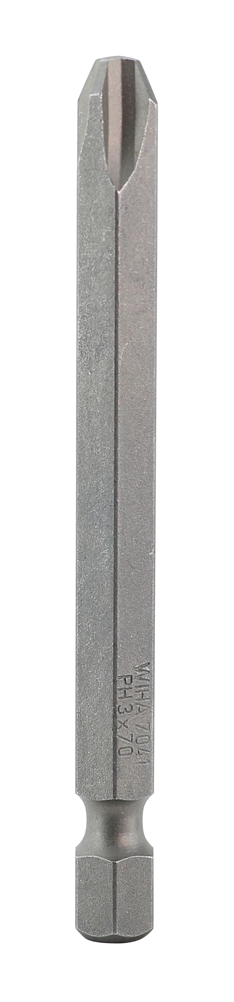 Wiha 74127, Phillips Screwdriver Bit
