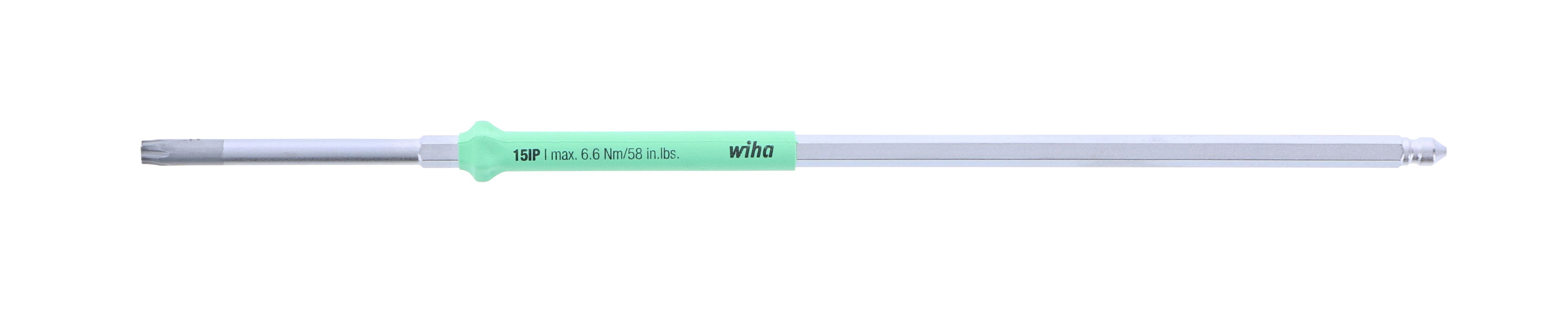 Wiha 28577 TorxPlus TorqueControl Blade IP15