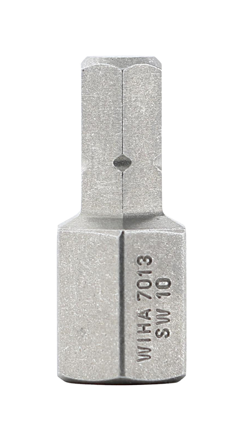 Wiha 71324, Metric Hex Screwdriver Bit