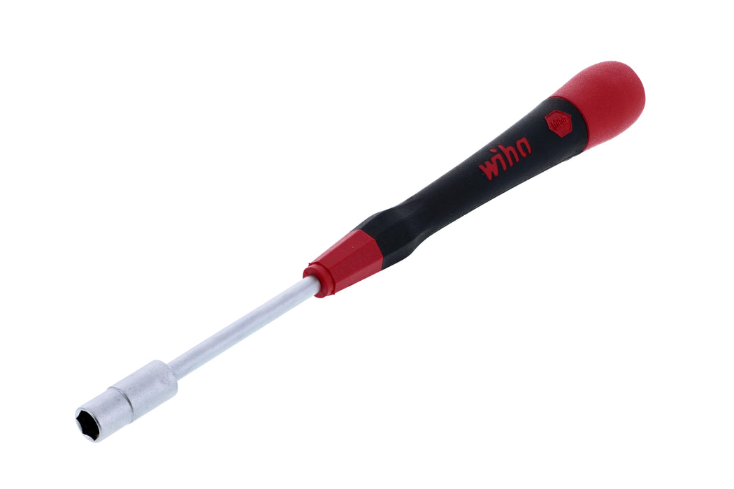 Wiha 26588 PicoFinish Nut Driver 5.5mm x 60mm