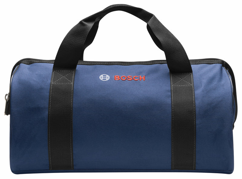 Bosch 1600A00N0T, CW04, Extra-Large Contractor Work Bag