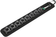 Wera 05003980001, Belt B (textile belt), 8 location, unloaded