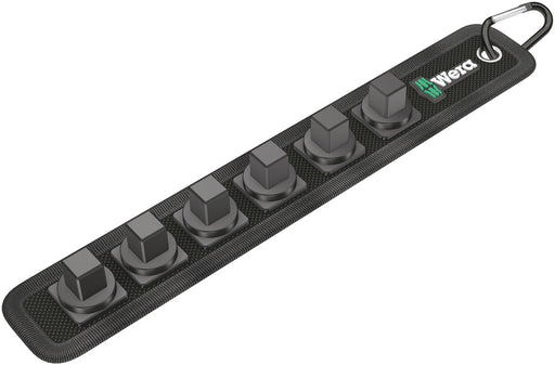 Wera 05003892001, Belt C (textile belt), 6 location, unloaded