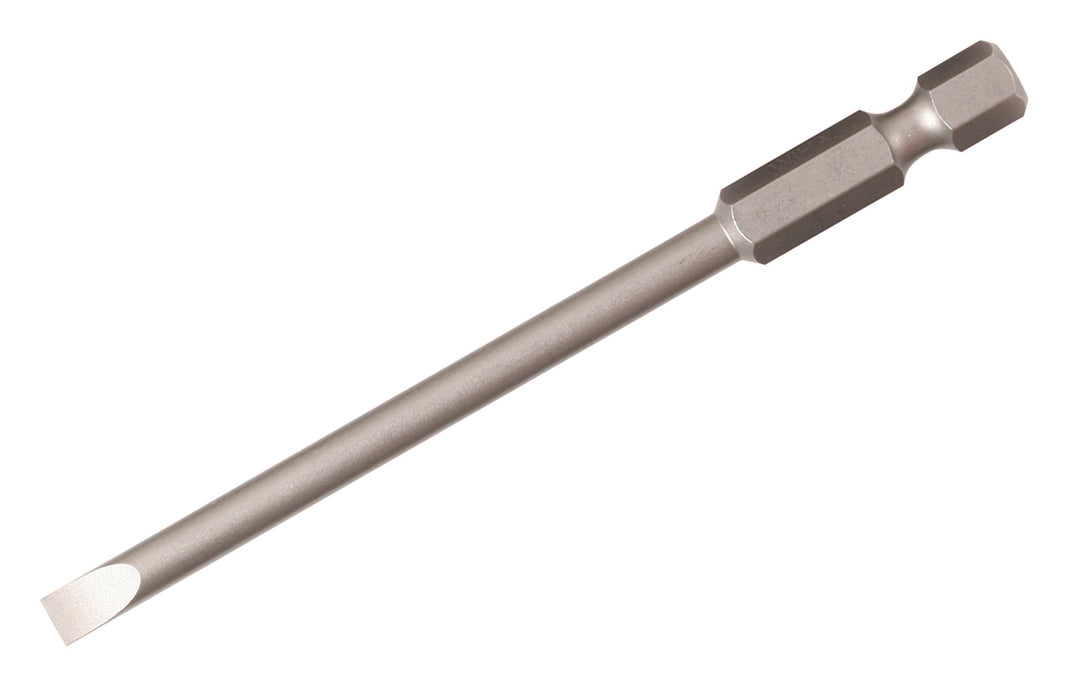 Wiha 76038 Slotted Bit 5.5mm