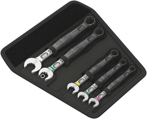 Wera 05004178001, Bicycle Set 10