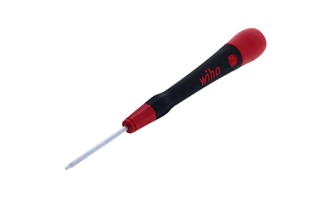 Wiha 26739 PicoFinish Torx Screwdriver  T6 x 40mm