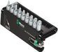 Wera 05057115001, Bit-Check 10 TX Universal 2