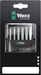 Wera 05073637001, Bit-Check 6 TX Universal 1 SB