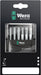 Wera 05073638001, Bit-Check 6 Universal 2 SB