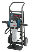 Bosch BH2770VCD, Brute Turbo Breaker Hammer
