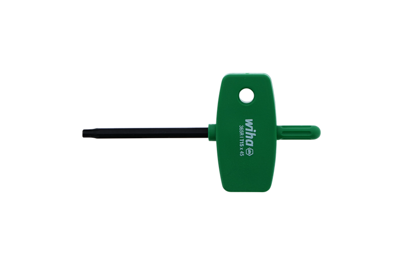 Wiha 36561 MagicSpring Wing Handle Torx T15
