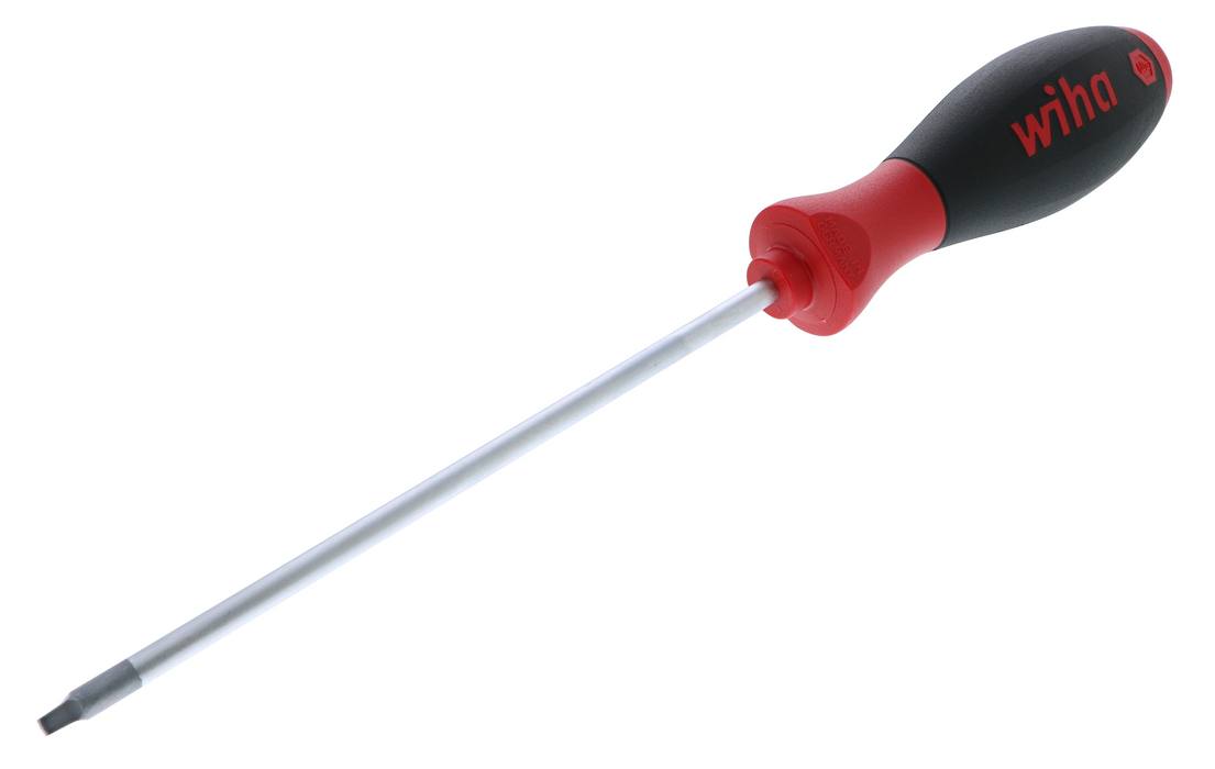 Wiha 35802 SoftFinish Square Screwdriver #2 x 150mm