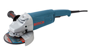 Bosch 1772-6, Angle Grinder