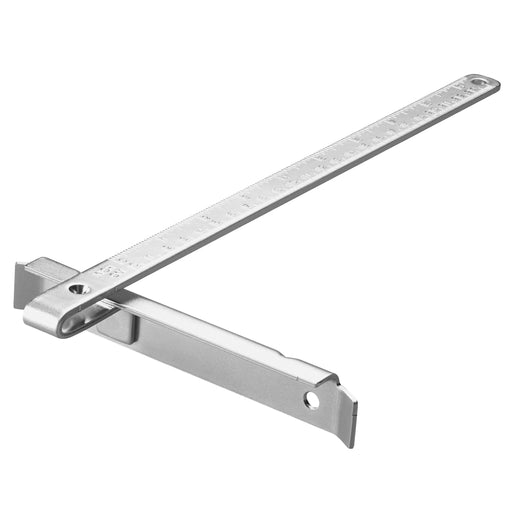 Bosch GKSLPG, Blade-Left Circular Saw Rip Fence