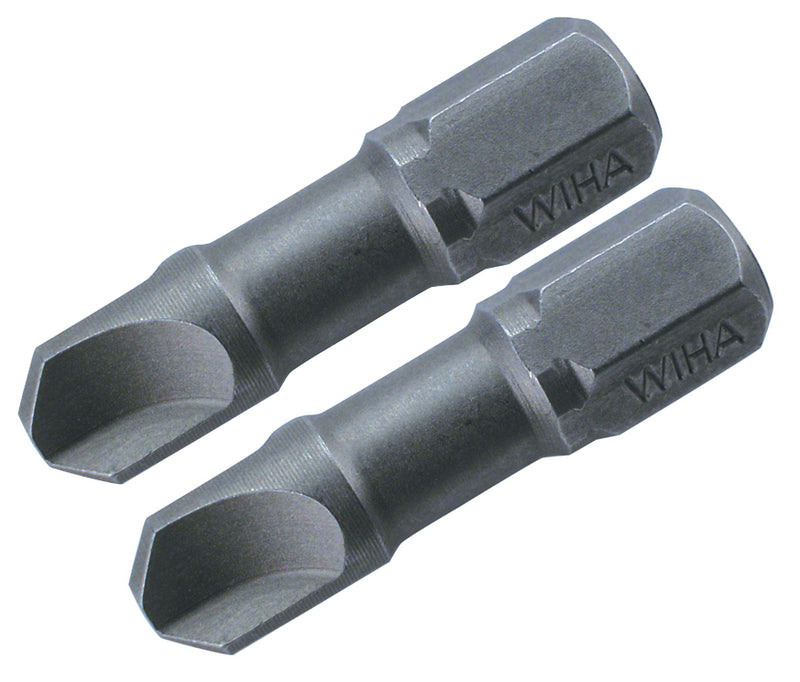 Wiha 71951, Torsion, Tri-Wing Screwdriver Bit