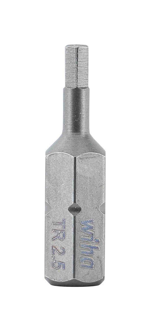 Wiha 71941, Security, Metric Hex Screwdriver Bit