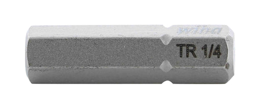Wiha 71960, Security, Inch Hex Screwdriver Bit