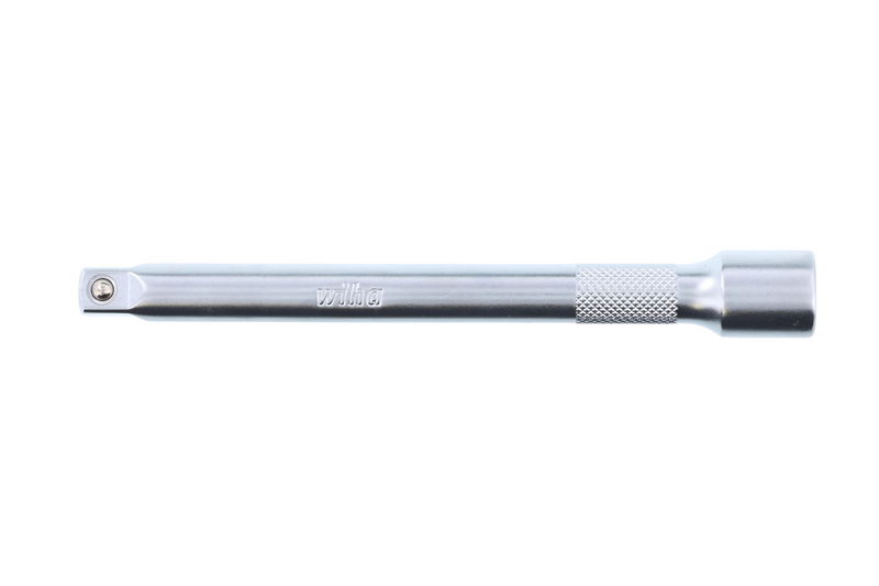 Wiha 33704 Extension Bar 3/8" Drive 6"