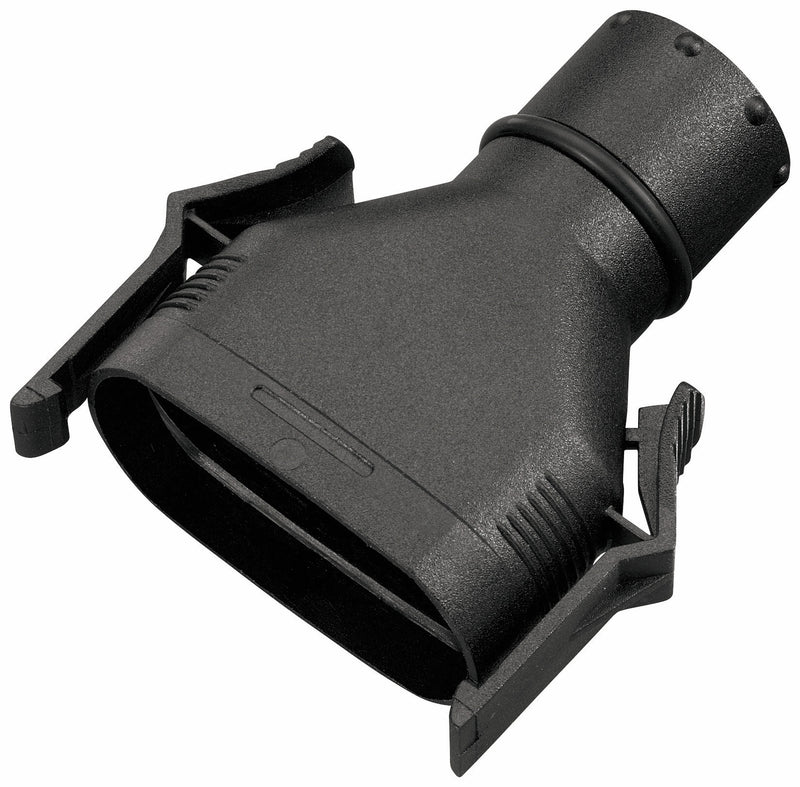 Bosch RS006, Vacuum Hose Adapter