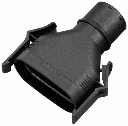 Bosch RS006, Vacuum Hose Adapter
