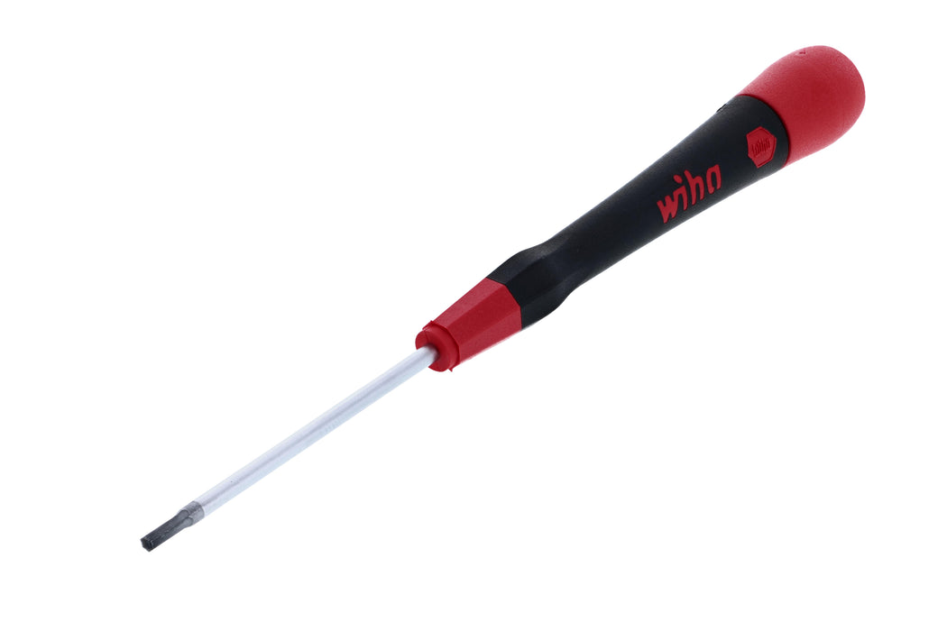 Wiha 26367 PicoFinish Hex Screwdriver 3/32" x 60mm