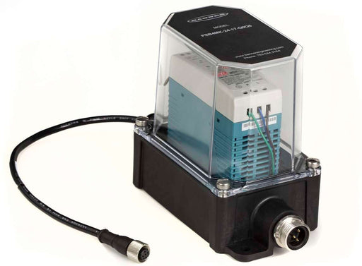 Banner 29968, PSB4MK-24-06-Q0Q5, DC Power Supply BENC4 Assy