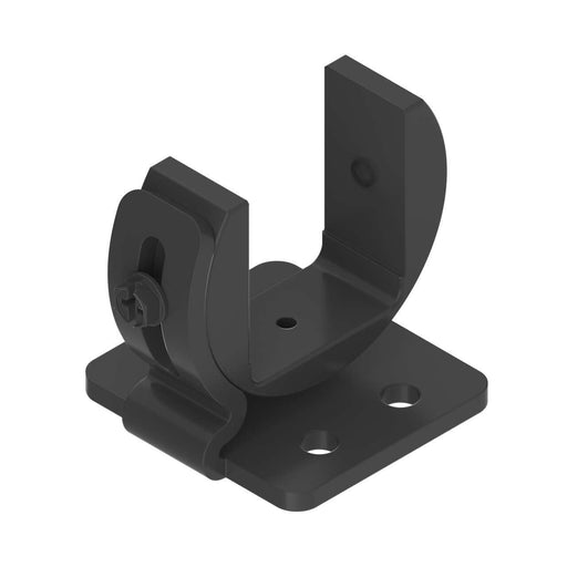Banner 802836, EZA-MBK-12-CB, Bracket: EZ SCREEN Accessory Center Bracket Support
