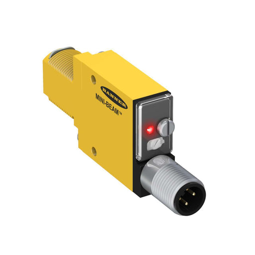 Banner 27000, SM312FMHSQD, MINI-BEAM: Infrared High Speed Glass Fiber Optic