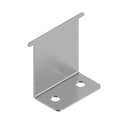 Banner 58809, SMBR55FRA, Bracket: Side-mounting bracket
