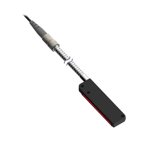 Banner 801980, PGIRS66U-40, Plastic Fiber Group Array: Opposed Mode