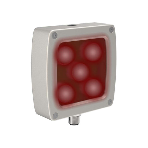 Banner 16043, LEDIA70XD5-XM, Vision Light - 70 mm Area