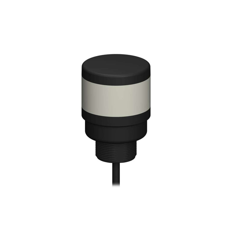 Banner 92972, TL50HR2-92972, TL50H Tower Light: 1-Color Indicator