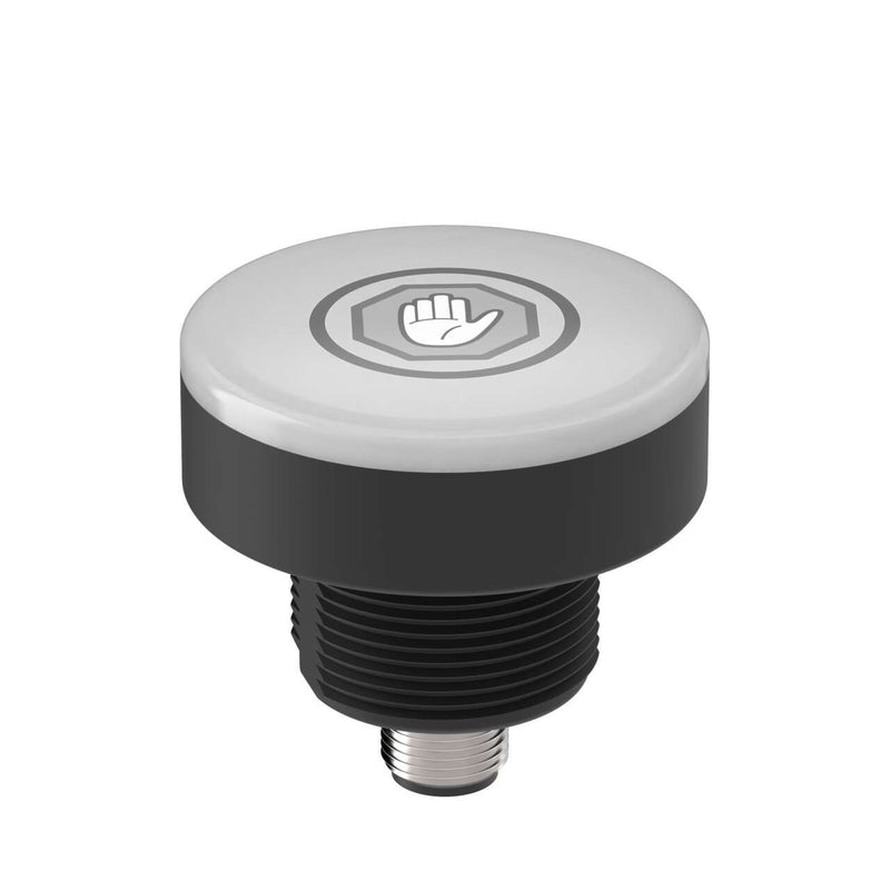 Banner 809420, Touch, IO-Link, RGB, K50  Pick-To-Light Sensor