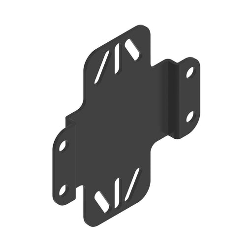 Banner 77859, STBA-RB1-MB2, Bracket: Run Bar Universal Mounting Bracket