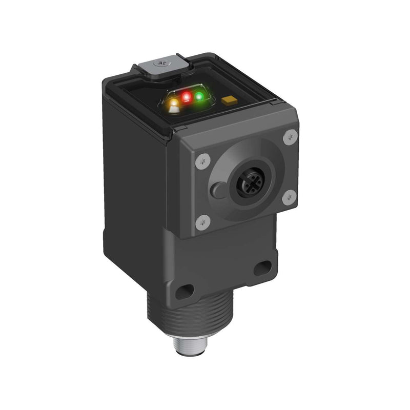 Banner 53011, Q45UR3BA63CQ6, Q45UR Discrete Series: Controller