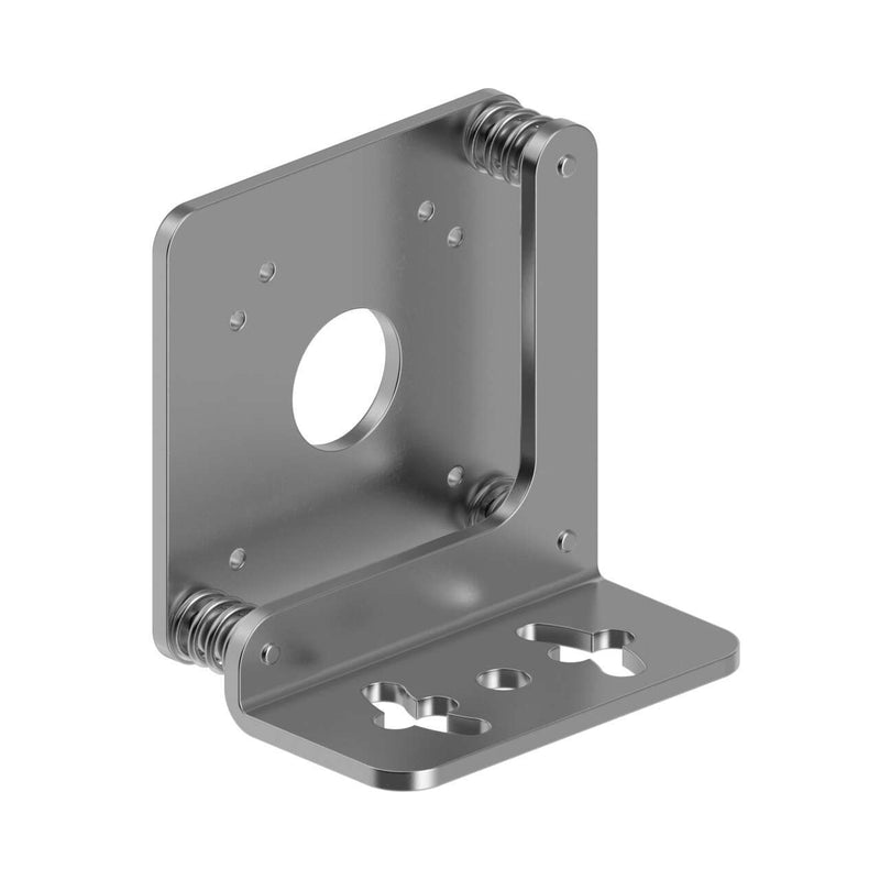 Banner 52518, SMB46A, Bracket: Adjustable