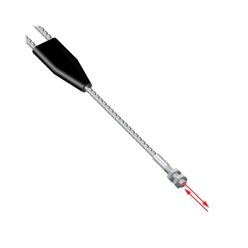Banner 64397, BMT16.6S-HT, Glass Fiber