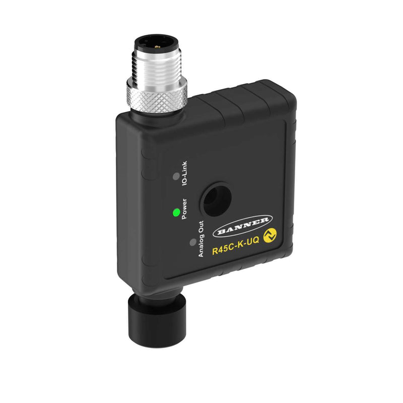 Banner 812257, R45C-K-IQ, R45C Series Converter