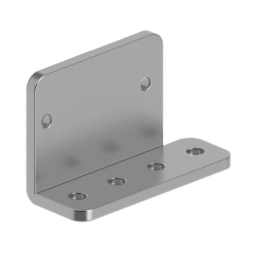 Banner 48343, SMB42L, Bracket: Right-Angle Mounting